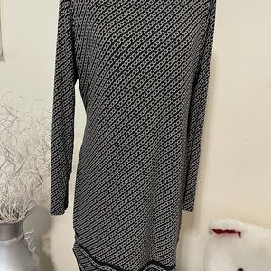 Michael Kors Jersey dress